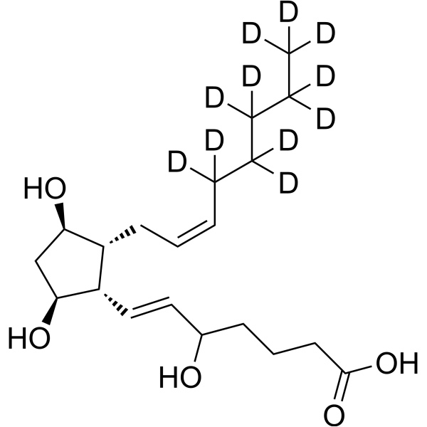 (±)5-iPF2α-VI-d11 936565-17-2